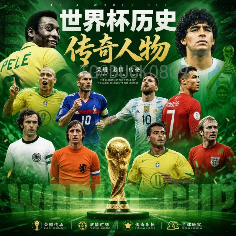 2026世界杯为何扩军：深度解析48队参赛背后的多重考量