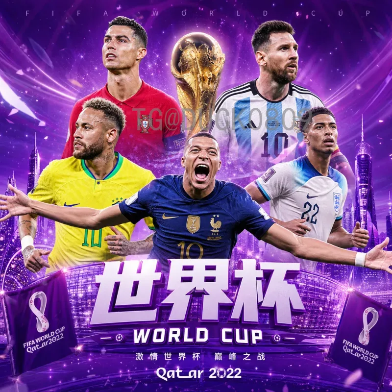 阿根廷世界杯决赛高清直播全攻略：重温梅西封王时刻