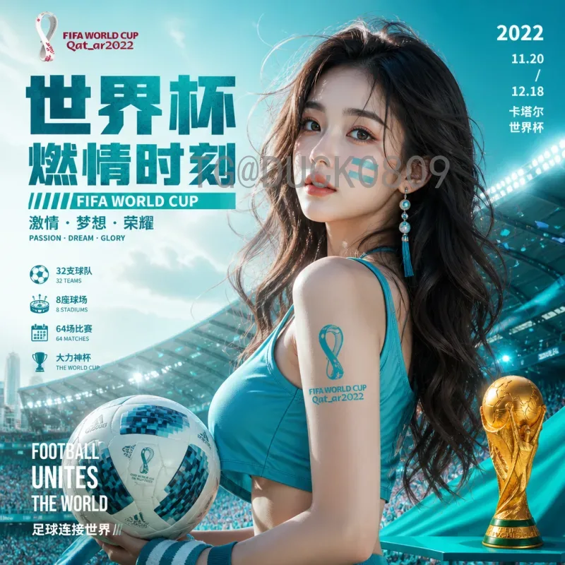 2026世界杯形象大使：荣誉与责任并存的角色